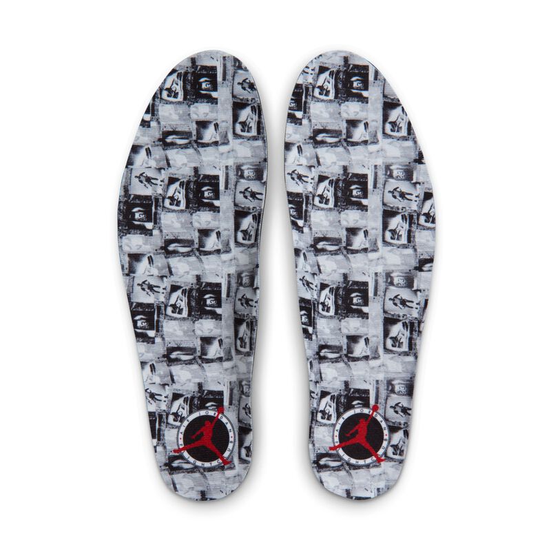 [Ljava.lang.String;@3c0752d9 Air Jordan 4 Retro Flight Club, Blanco, hi-res