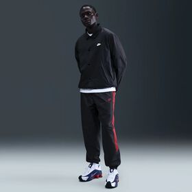 Nike Windrunner, Negro, hi-res