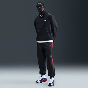 Nike Windrunner, Negro, hi-res