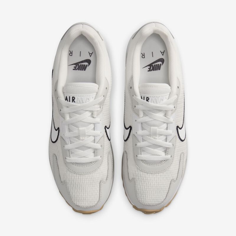 Nike Air Max Solo, Cumbre Blanco/Cumbre Blanco-Hueso claro, hi-res