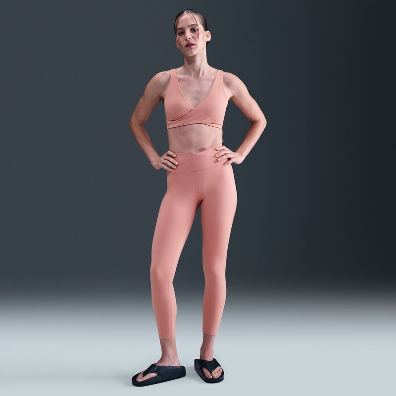Bra Nike One, Rosado, hi-res