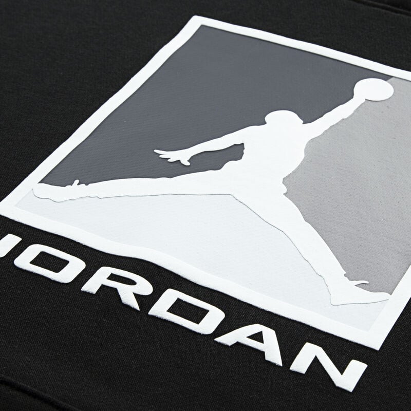 Polera Jordan Sportswear, Negro, hi-res