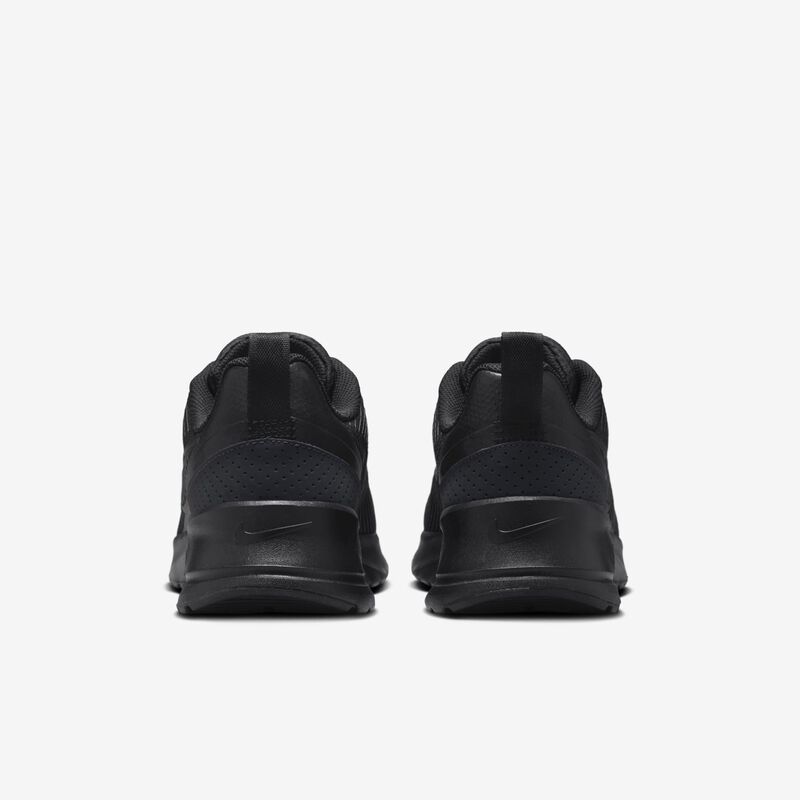 Nike Air Max Nuaxis, Negro/Antracita/Negro, hi-res