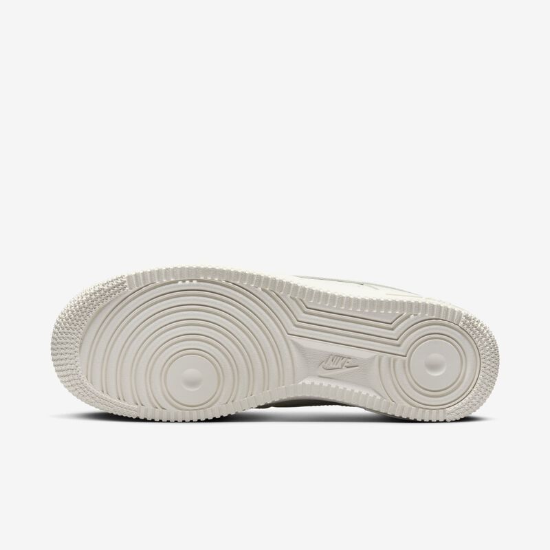Nike Air Force 1 '07 Essential, Vela/Negro/Vela, hi-res