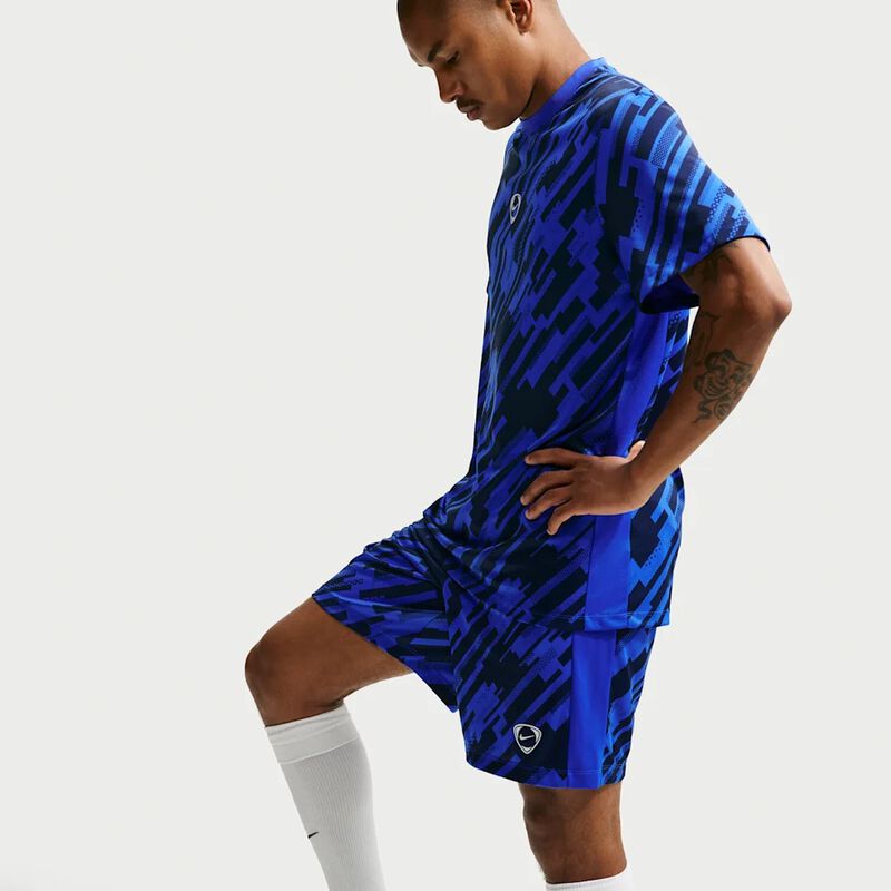 [Ljava.lang.String;@2499cd9a Nike Academy+, Azul, hi-res
