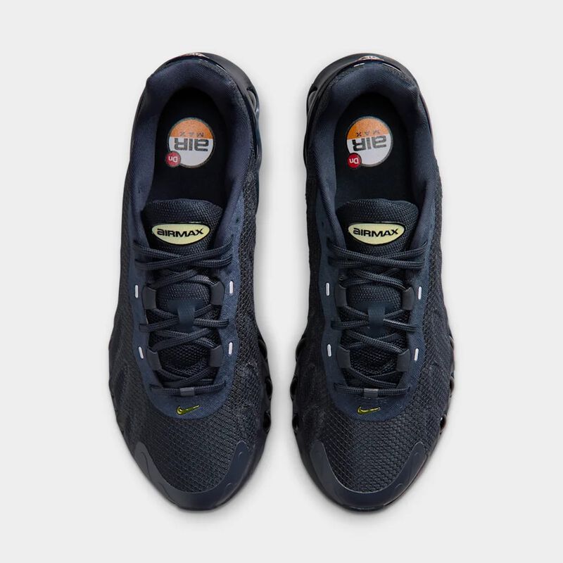 [Ljava.lang.String;@394f447d Nike Air Max Dn8, Negro, hi-res