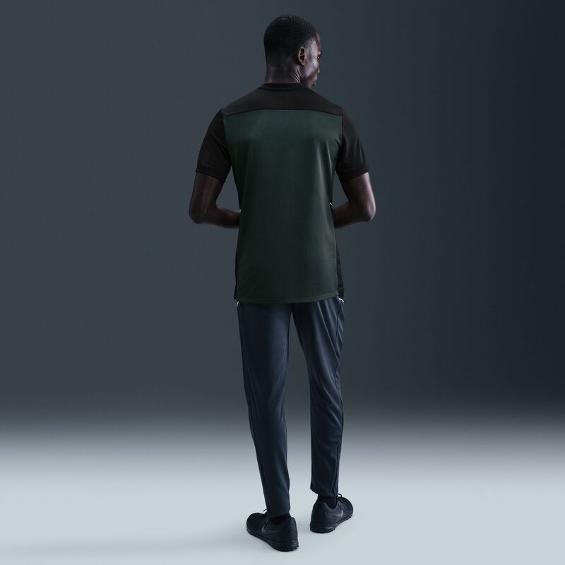 Nike Academy, Algas Marinas/Negro/Protagonismo/(Protagonismo), hi-res