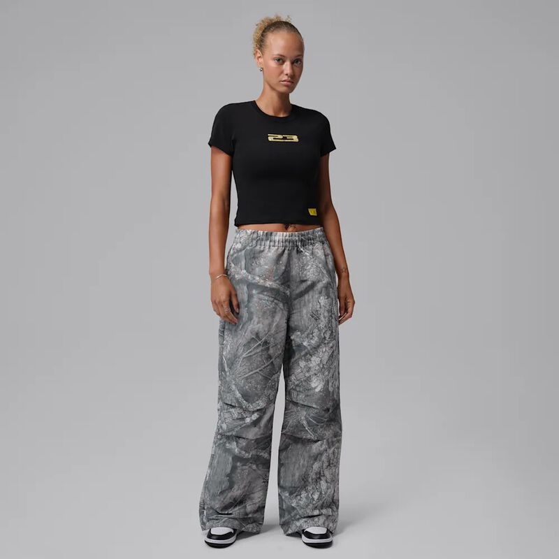 [Ljava.lang.String;@5a3a3a6d Jordan Women's Realtree, Negro, hi-res