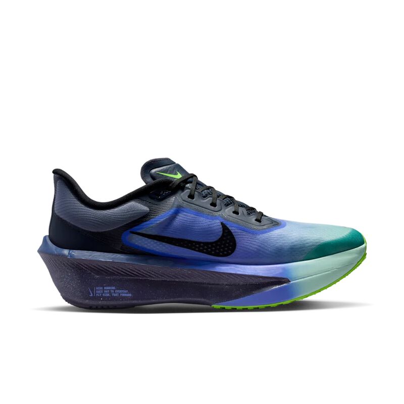 [Ljava.lang.String;@184dd2b2 Nike Zoom Fly&nbsp;6, Azul, hi-res