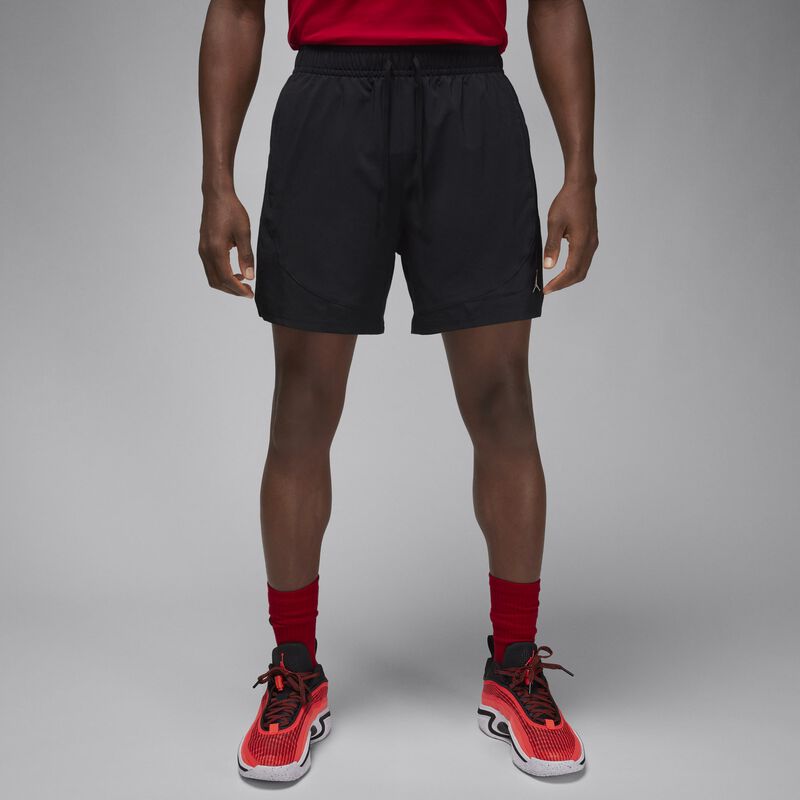 Jordan Dri-FIT Sport, Negro/Blanco, hi-res