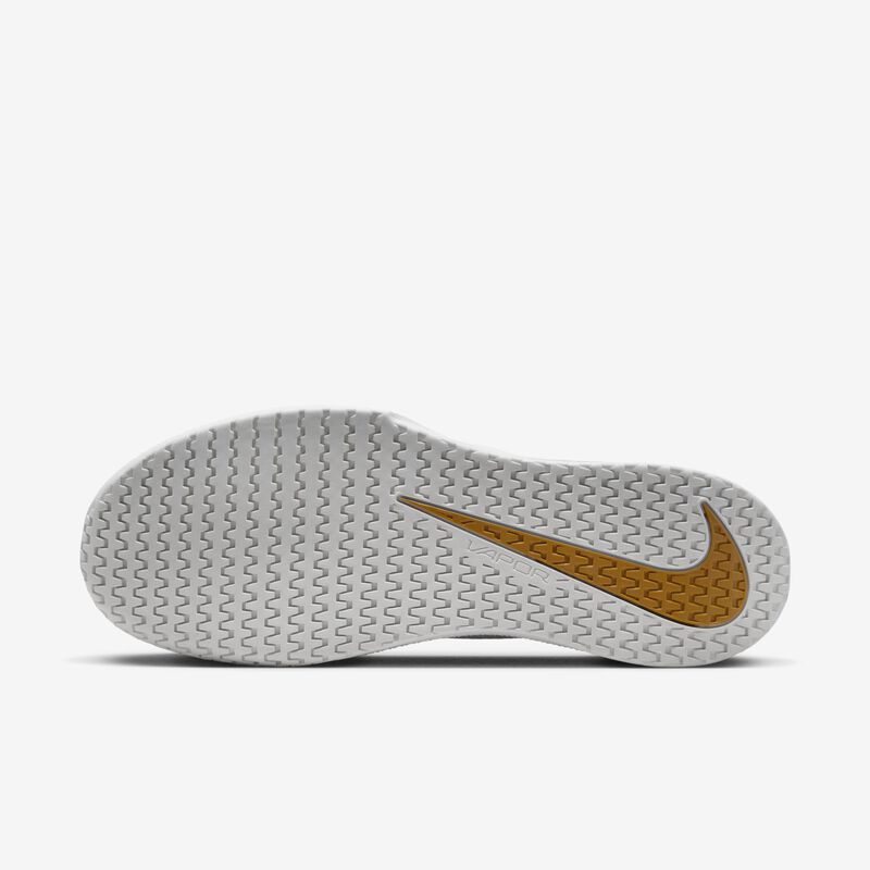 NikeCourt Vapor Lite 2, Vela/Ocre del desierto, hi-res