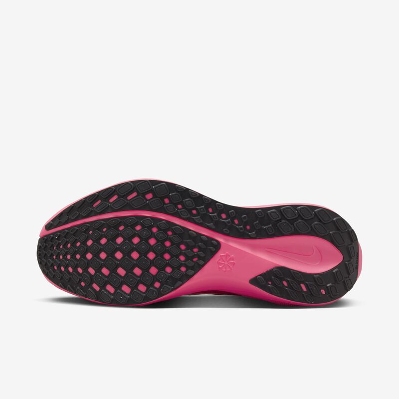 Nike Pegasus 41, Ponche Cálido/Rosa Margarita/Negro/Tinte Carmesí, hi-res