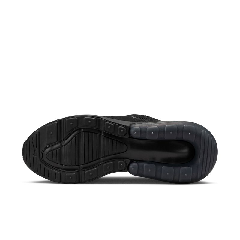 Nike Air Max 270, Negro/Negro/Negro, hi-res
