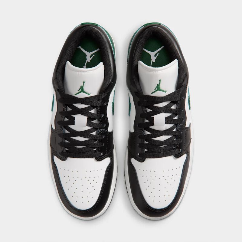 [Ljava.lang.String;@40808d35 Air Jordan&nbsp;1 Low, Negro, hi-res
