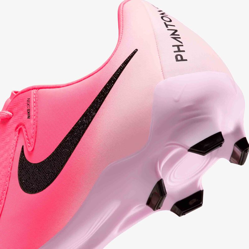 Nike Phantom GX 2 Academy, Pulso Del Atardecer/Negro, hi-res