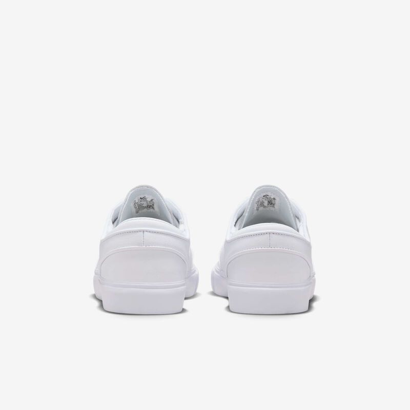 Zapatilla Nike SB Zoom, Blanco, hi-res