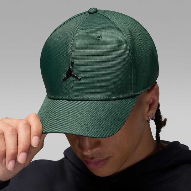 Jordan Rise, Verde medianoche, hi-res