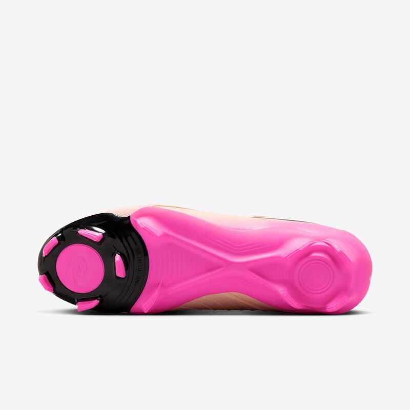 Nike Phantom GX 2 Academy, Tinte Carmesí/Avalancha Rosa/Negro, hi-res