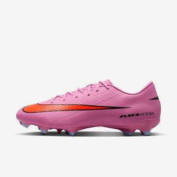 Nike Mercurial Vapor&nbsp;16 Academy, Flamenco M&aacute;gico/Negro-Total Carmes&iacute;, hi-res