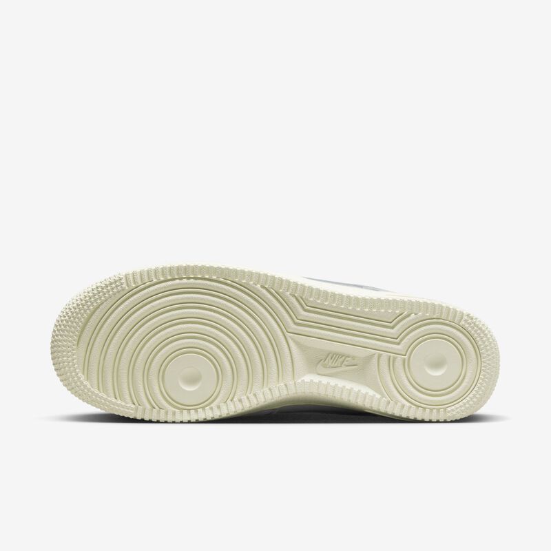 Nike Air Force 1 Premium, Blanco Cumbre/Blanco Cumbre/Leche de Coco/Blanco Cumbre, hi-res