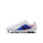 Nike Jr. Tiempo Maestro Club, Blanco, hi-res