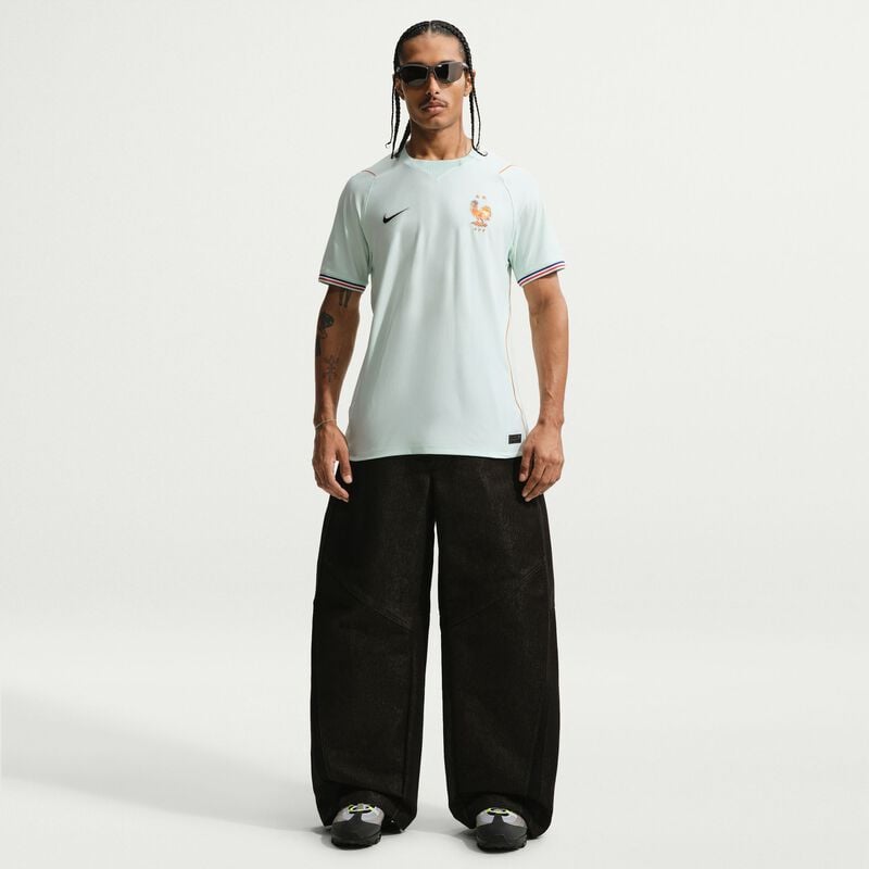 Camiseta Nike Sportswear, Verde, hi-res