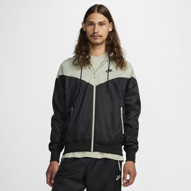 Casaca Nike Sportswear Windrunner, Negro, hi-res