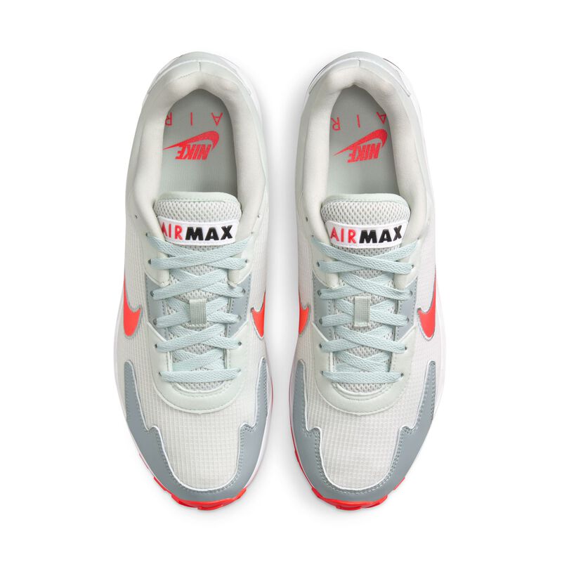 Nike Air Max Solo, Light Silver/Rojo Picante-White, hi-res