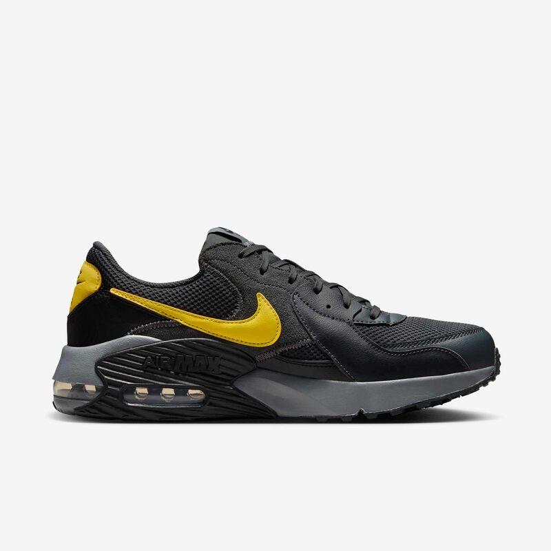 Nike Air Max Excee, NEGRO, hi-res