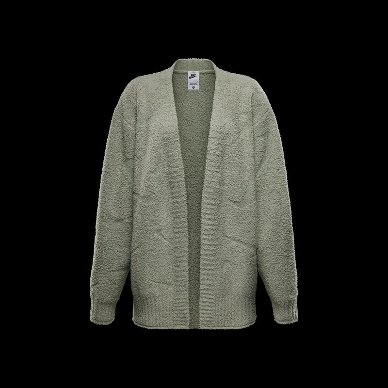 Nike Sportswear Phoenix Cozy Bouclé, Horizonte De Jade, hi-res