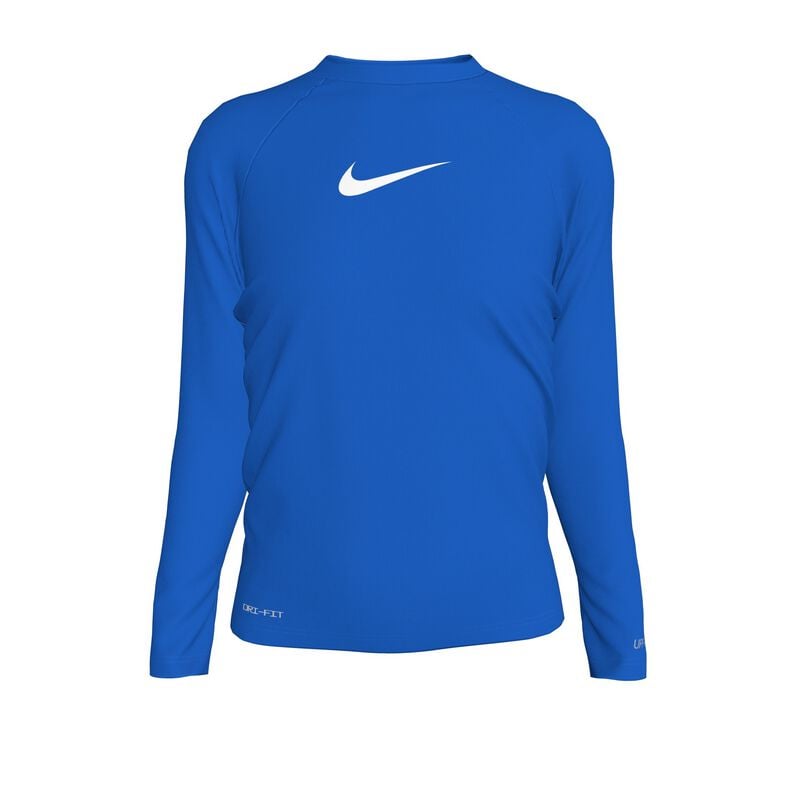 Polo Nike Sportswear, Azul, hi-res