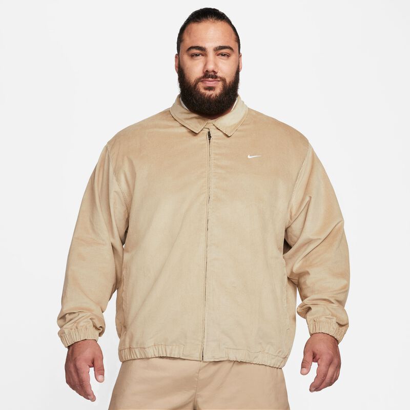 Nike Life, Caqui/Blanco, hi-res
