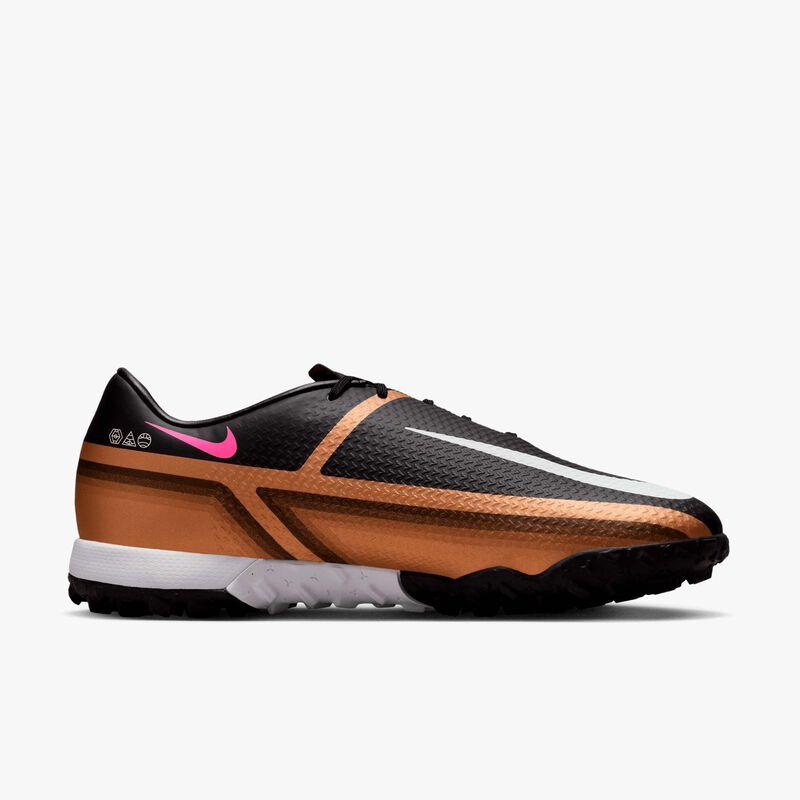 Zapatilla Nike, Naranja, hi-res