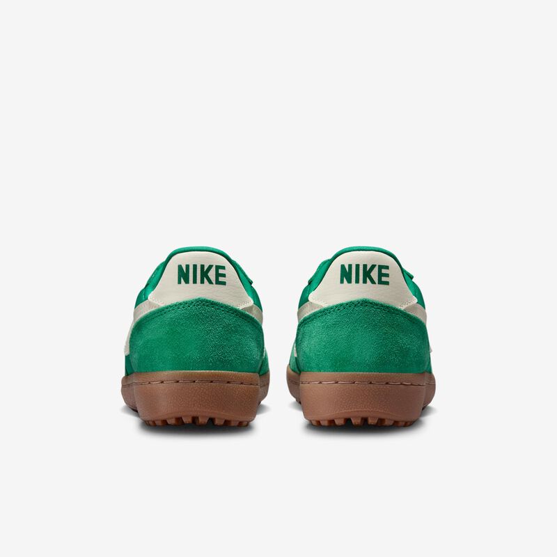 Nike Field General, Malaquita/Marrón Oscuro Goma/Perla Suave, hi-res