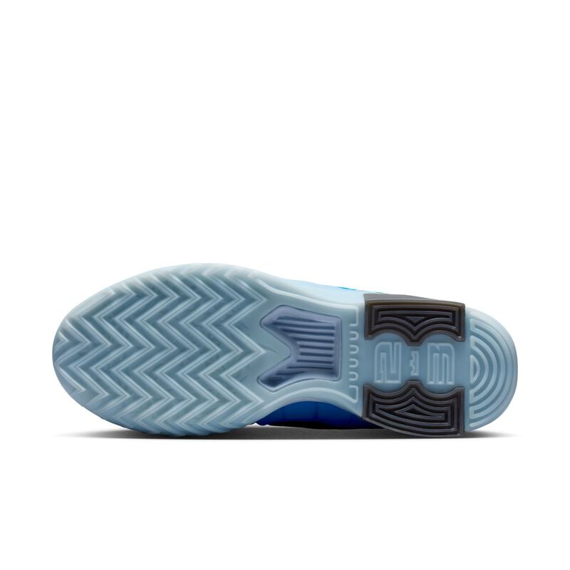 Zapatilla LeBron Witness&nbsp;9, Azul, hi-res
