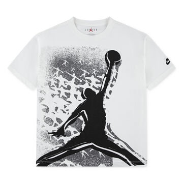Jordan Jumpman Tee, Blanco, hi-res