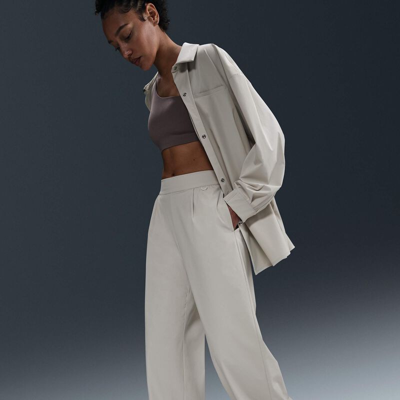 Pantal&oacute;n Nike Sportswear, Marr&oacute;n, hi-res