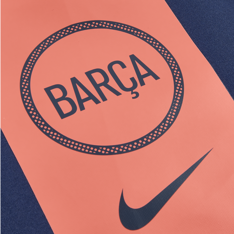 Nike Barcelona Heritage, Azul, hi-res
