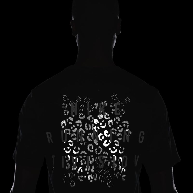 Nike Running Division, Negro, hi-res