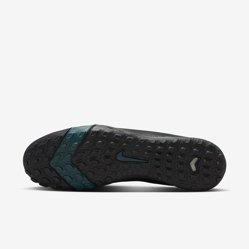 Nike Mercurial Vapor 16 Academy, Negro/Jungla Intenso/Negro, hi-res