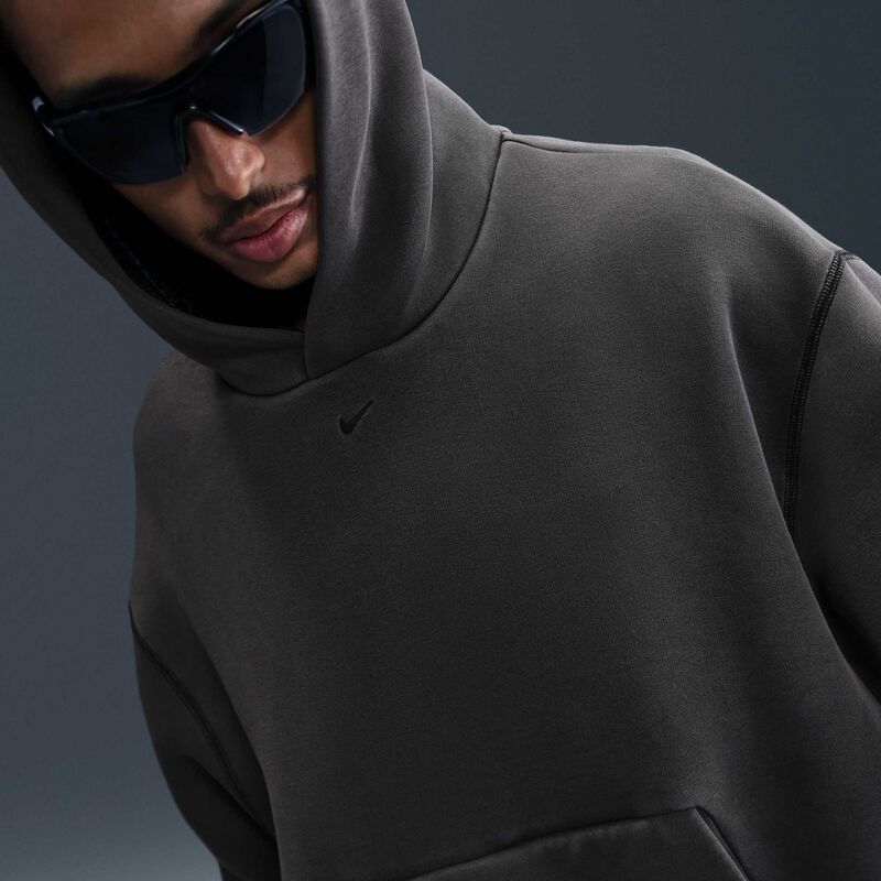 Nike Tech, Negro/Negro, hi-res