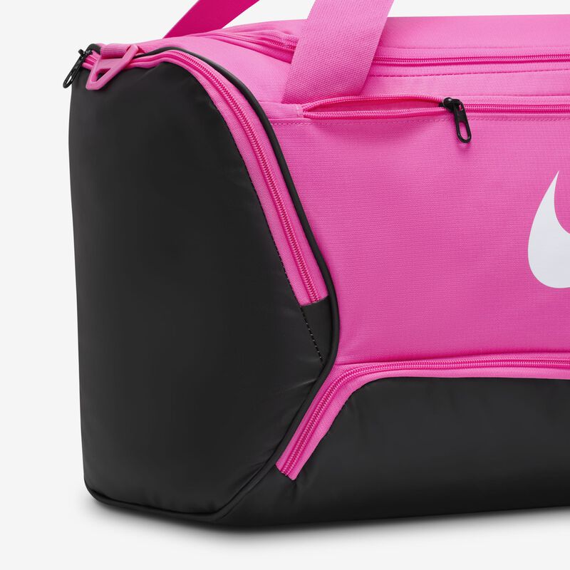 Nike Brasilia 9.5, Láser Fucsia/Negro/Blanco, hi-res