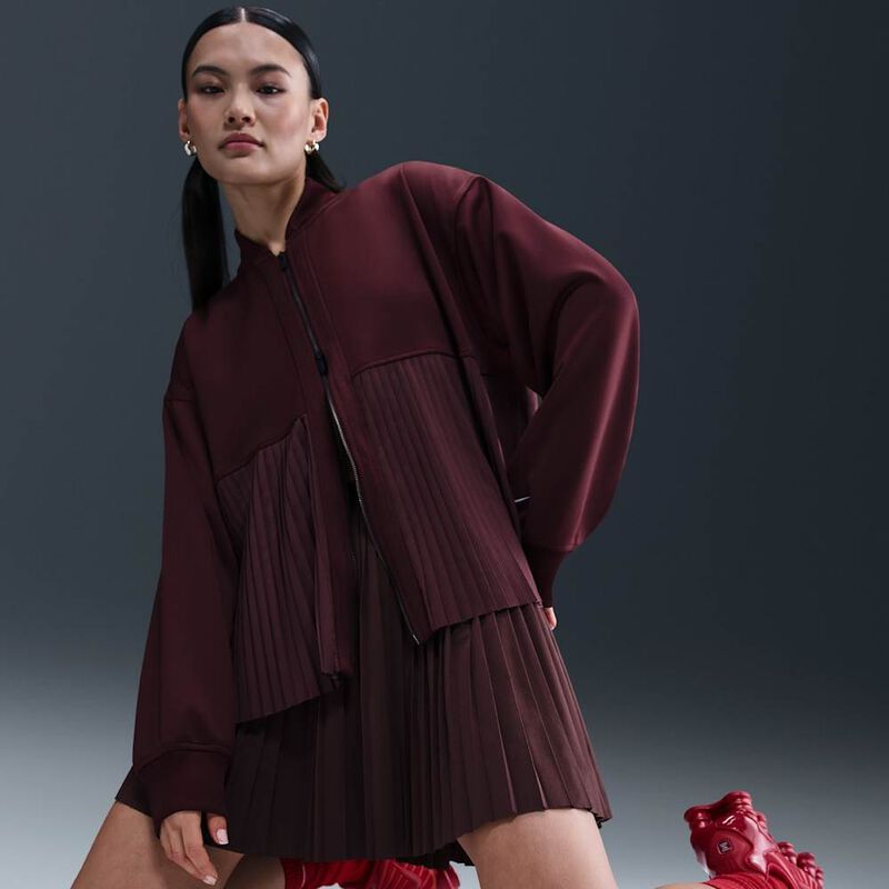 Nike Sportswear, Burgundy Crush/Vela, hi-res