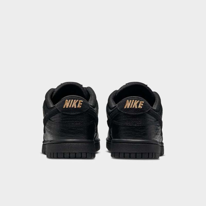 Zapatilla Nike Dunk Low, Negro, hi-res