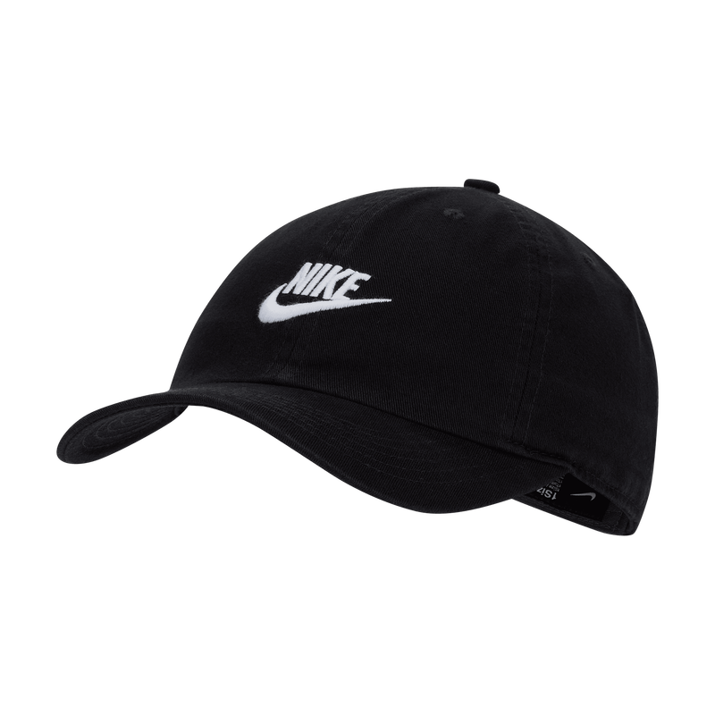 Nike Heritage86, Negro/Blanco, hi-res