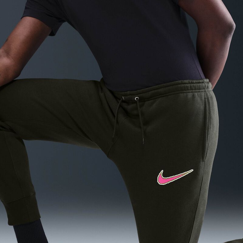 Pantal&oacute;n Nike Sportswear, Verde, hi-res
