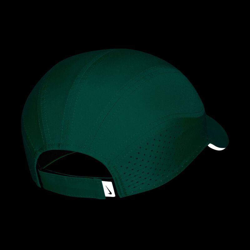 Gorra Nike, Verde, hi-res