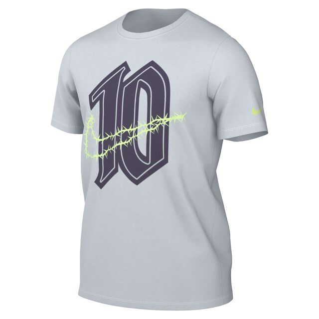Polo Nike Sportswear, Gris, hi-res
