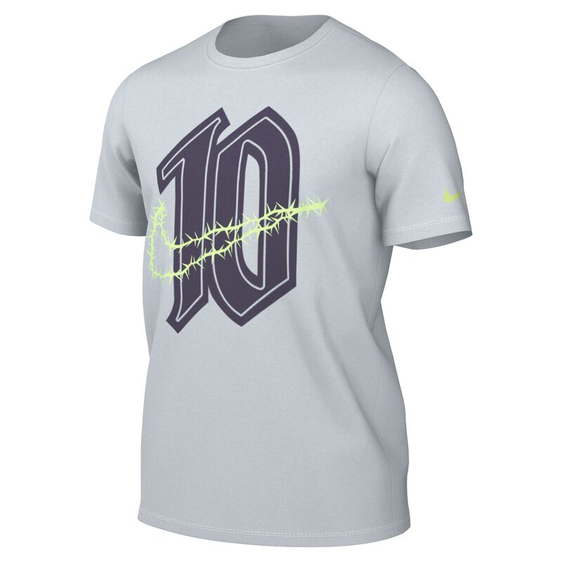 Polo Nike Sportswear, Gris, hi-res