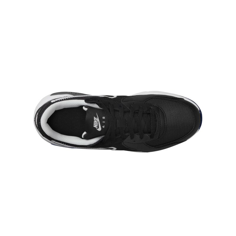 Nike Air Max Excee, Negro/Blanco-Gris Oscuro, hi-res